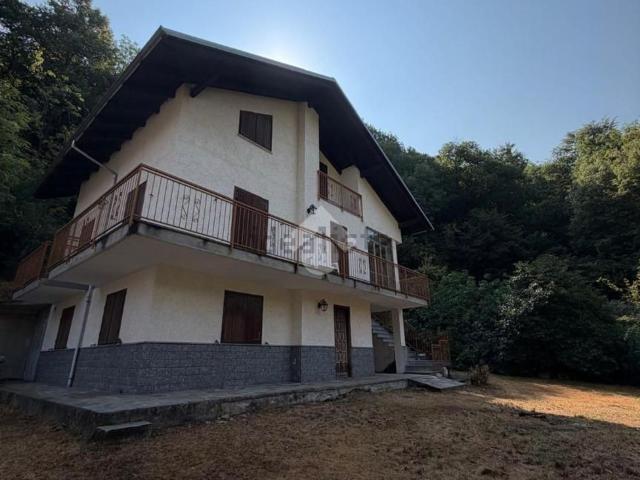 Casa in vendita a Unione Montana di Comuni delle Valli di Lanzo, Ceronda e Casternone, Piemonte