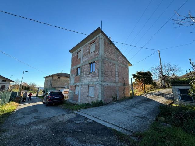 Casa in vendita a Marche, Ascoli Piceno