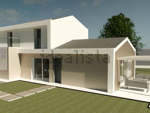 Casa in vendita a Zero Branco, Veneto