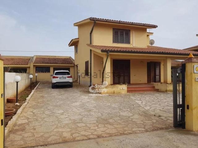 Casa in vendita a Casabianca, Marsala