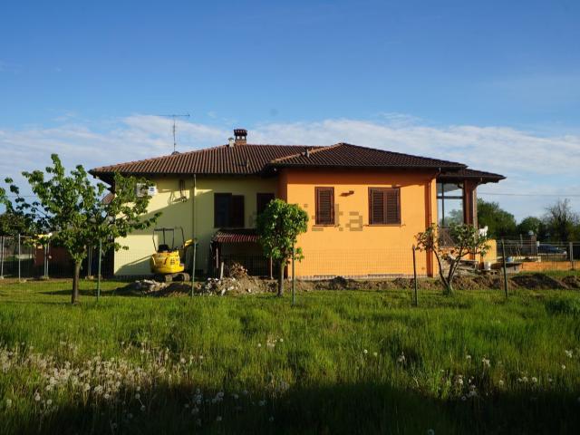 Casa in vendita a Molino San Giacomo, Cassolnovo