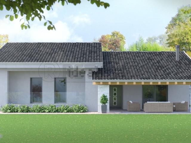 Casa in vendita a Mussolente, Veneto