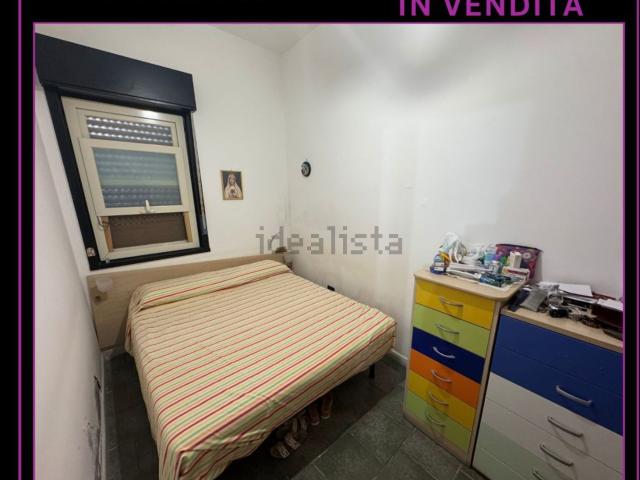 Casa in vendita a Agnone Fortezza, Augusta