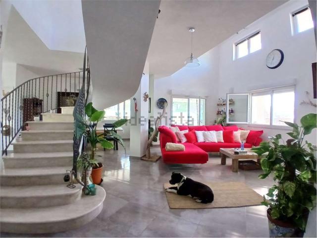 Casa in vendita a Alessandria della Rocca, Agrigento