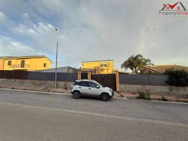 Casa in vendita a Villaggio Bellavista, Porto Empedocle