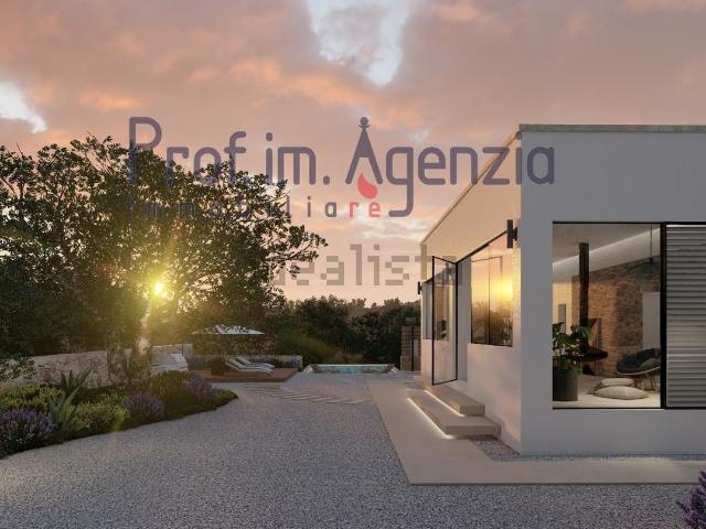 Casa in vendita a Ceglie Messapica, Brindisi