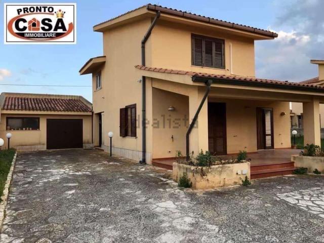 Casa in vendita a Casabianca, Marsala