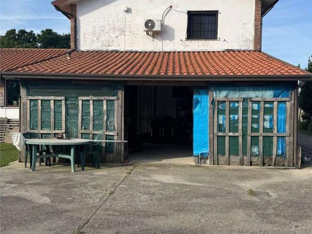Casa in vendita a Unione Delta del Po, Mesola
