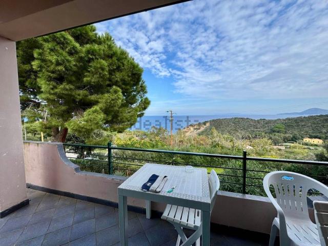 Casa in vendita a Acquaviva, Portoferraio