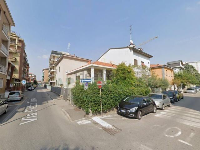 Casa in vendita a Zona Omogenea Milano Nord, Bresso