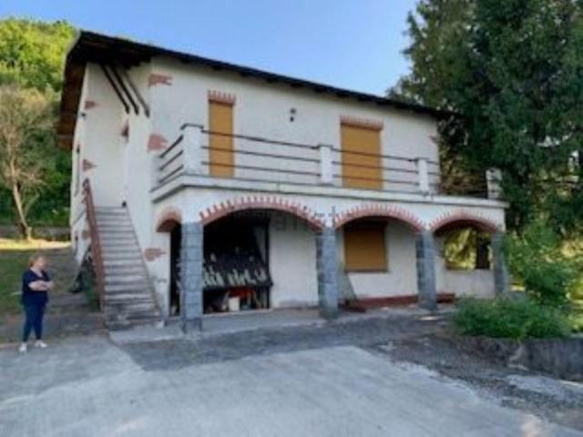 Casa in vendita a Piemonte, Alessandria