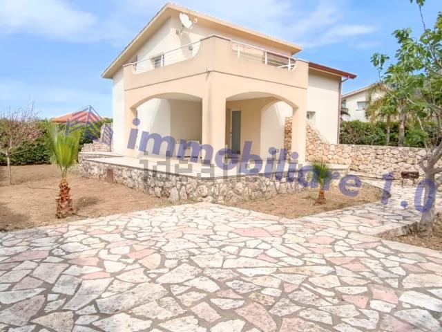 Casa in vendita a Case Buffa, Castellammare Del Golfo