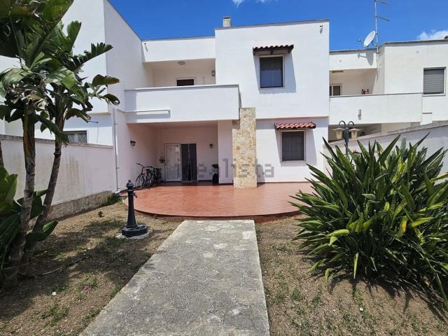 Casa in vendita a Lama, Puglia