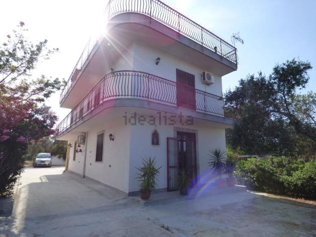 Casa in vendita a Santa Flavia, Sicilia