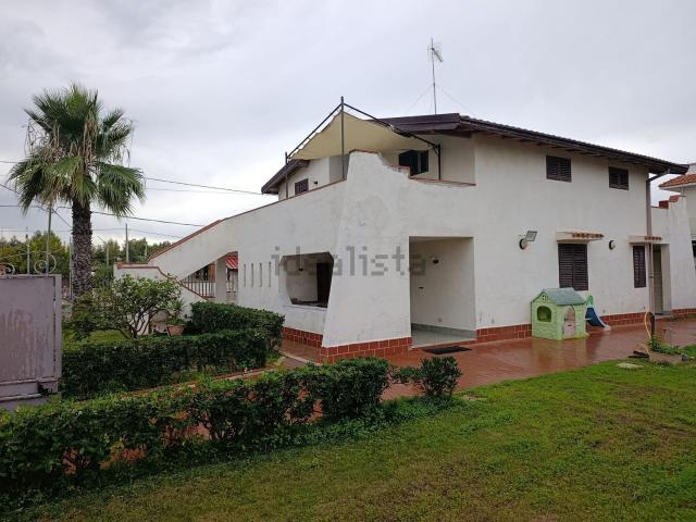 Casa in vendita a Agnone Fortezza, Augusta
