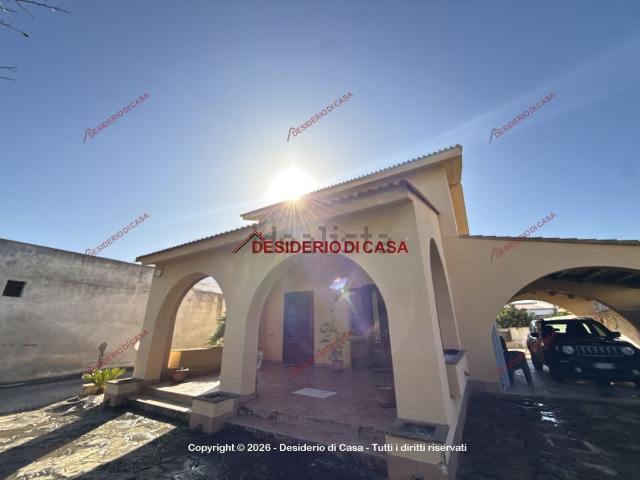 Casa in vendita a Casabianca, Marsala