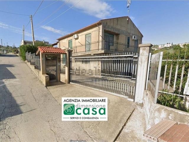 Casa in vendita a San Cataldo, Sicilia