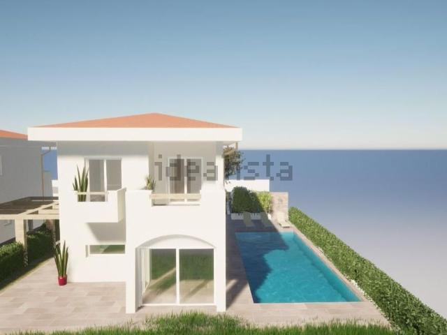 Casa in vendita a Calabria, Vibo Valentia