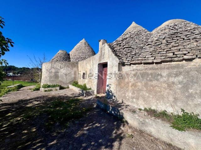 Casa in vendita a Puglia, Brindisi