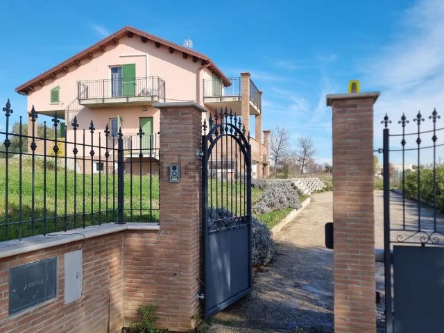 Casa in vendita a Miglianico Di Chieti, Abruzzo