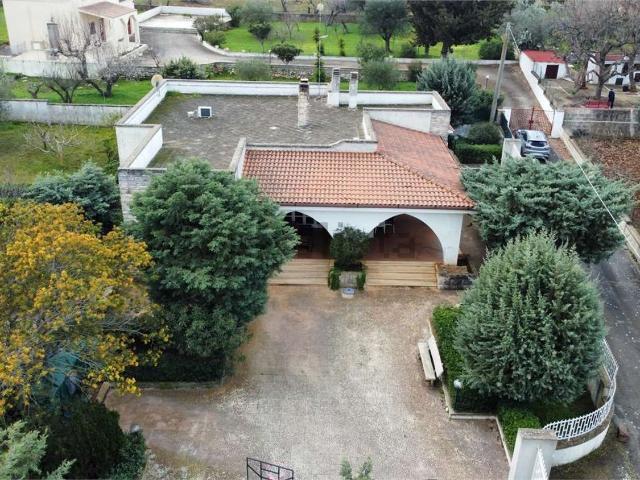 Casa in vendita a Ceglie Messapica