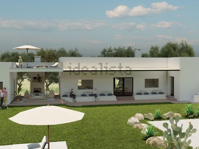 Casa in vendita a Puglia, Brindisi