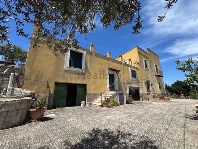 Casa in vendita a Marina, Licata