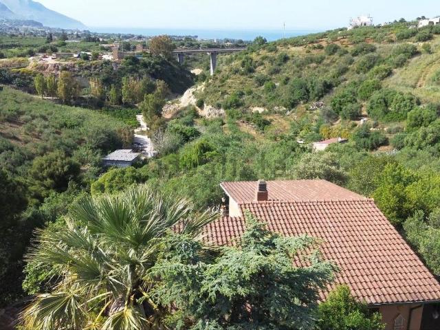 Casa in vendita a Castellammare Del Golfo, Sicilia