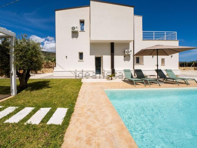 Casa in vendita a Castellammare Del Golfo, Sicilia