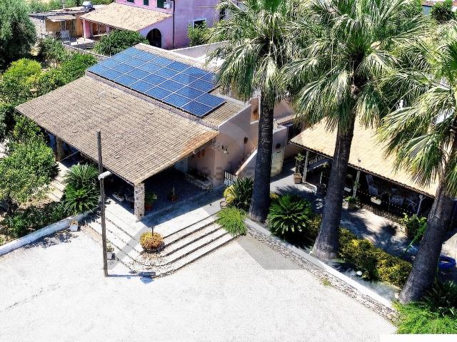 Casa in vendita a Augusta, Sicilia