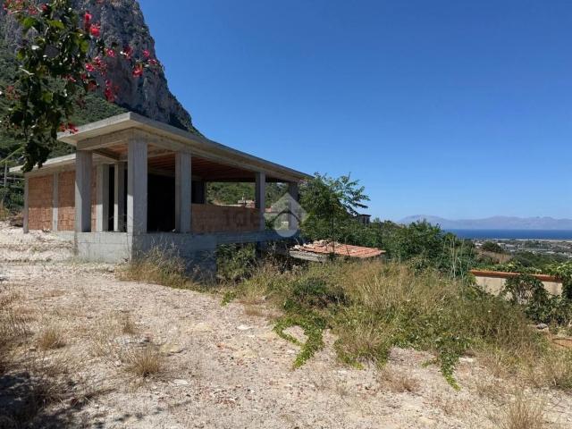 Casa in vendita a Siino, Cinisi