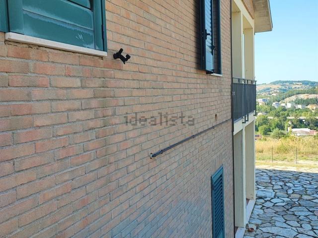 Casa in vendita a Campobasso, Molise