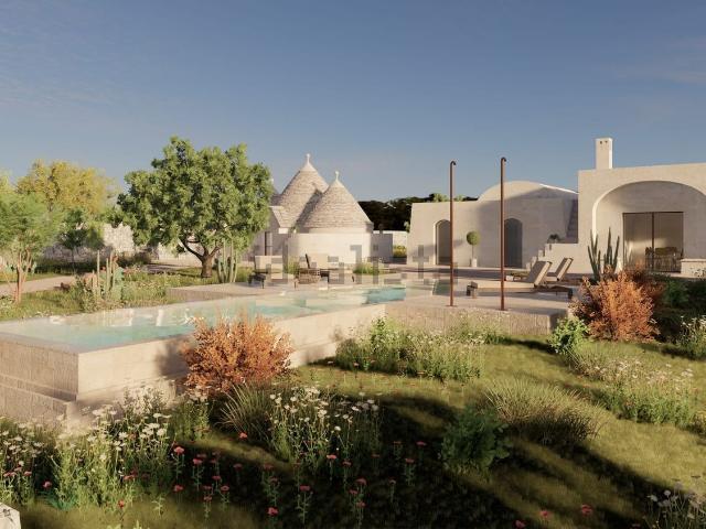 Casa in vendita a Puglia, Brindisi