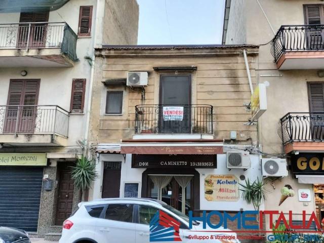 Casa in vendita a Belmonte Mezzagno, Sicilia