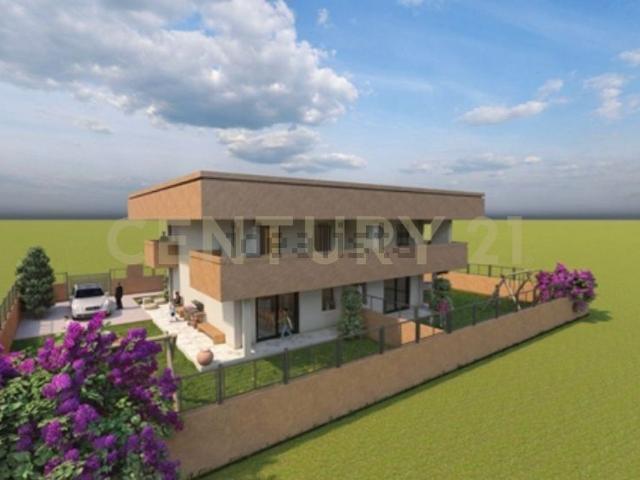 Casa in vendita a Morgioni, Valverde