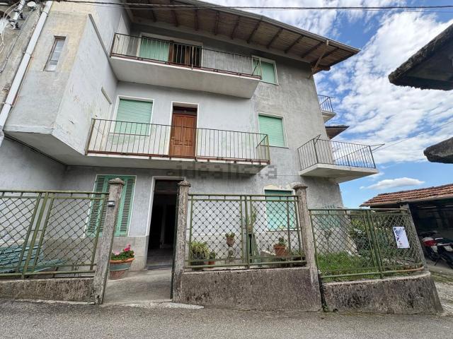 Casa in vendita a Piemonte, Biella