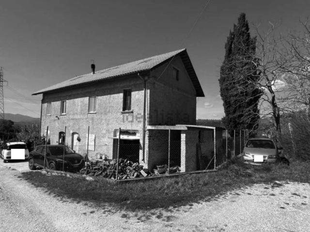 Casa in vendita a Valle Senzana, Ascoli Piceno