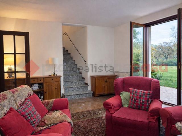 Casa in vendita a Unione dei comuni Media Valle del Serchio, Barga