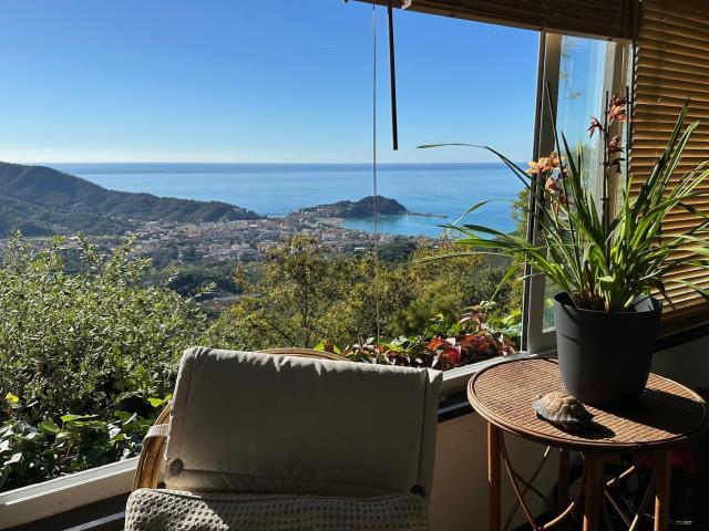 Casa in vendita a San Bernardo, Sestri Levante