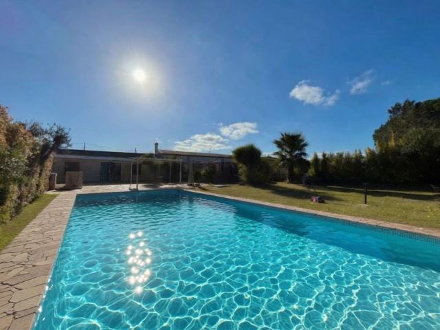Casa in vendita a Monastir, Sardigna/Sardegna