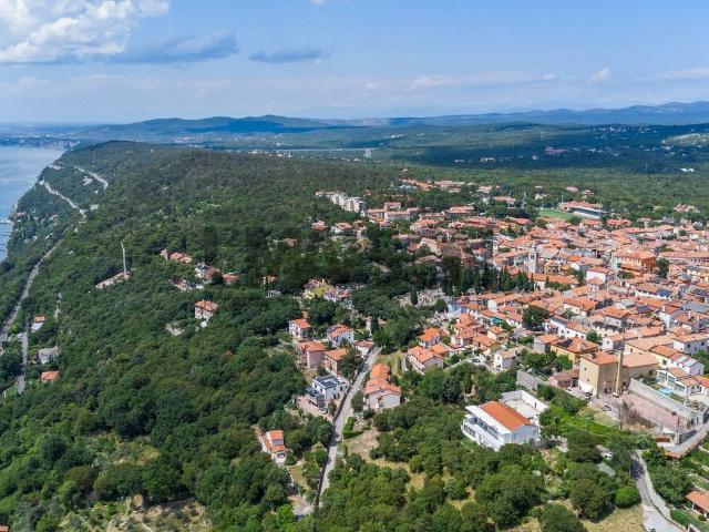 Casa in vendita a Altipiano Ovest, Villa Opicina