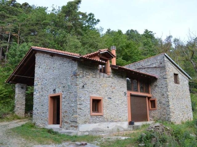 Casa in vendita a Giusvalla, Liguria
