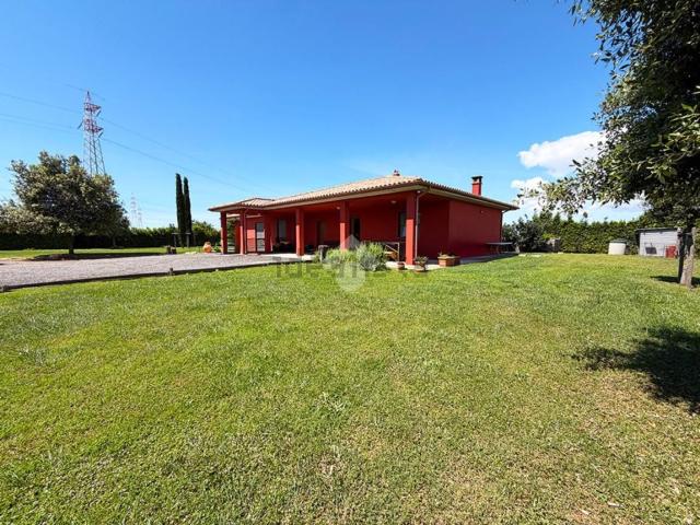 Casa in vendita a Montalto Di Castro, Lazio