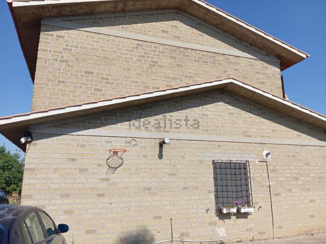 Casa in vendita a Viterbo, Lazio