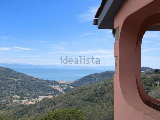Casa in vendita a Monte Argentario, Porto Santo Stefano