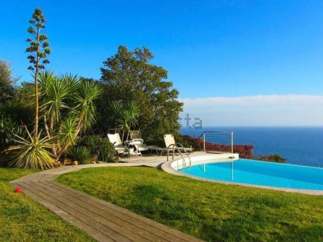 Casa in vendita a Poggi Superiore, Imperia