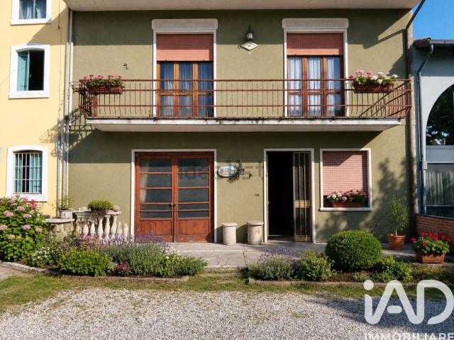 Casa in vendita a Maddalene, Vicenza