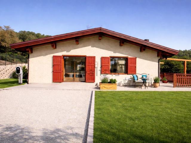 Casa in vendita a Magione, Umbria