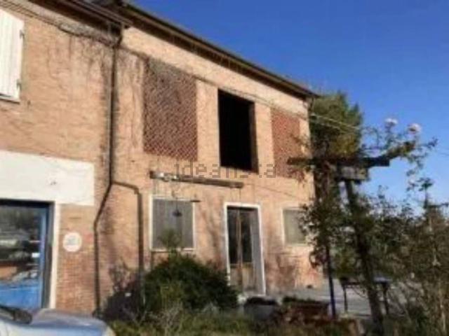 Casa in vendita a Argenta, Reggio Emilia