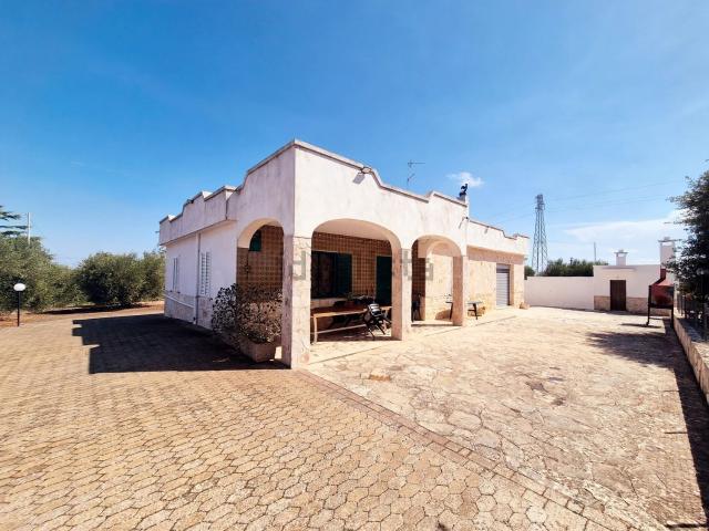 Casa in vendita a Puglia, Taranto